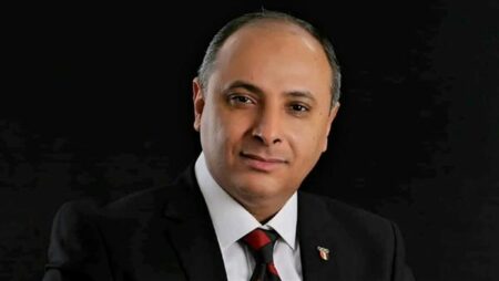 محمد مصطفى: الرياضة المصرية تعيش أزهى عصورها في ظل الجمهورية الجديدة