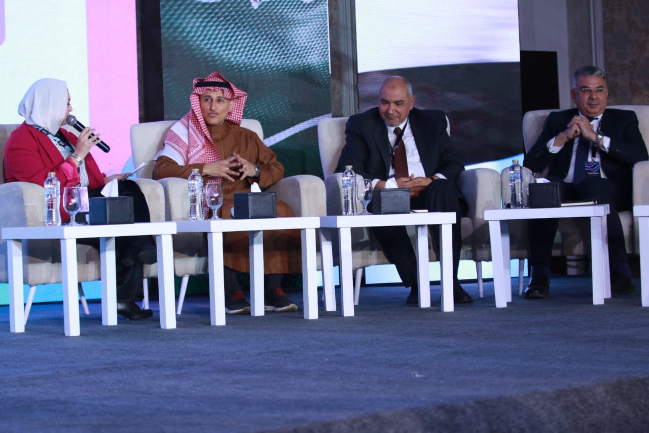 منتدى «Startup Sync» يستعرض دورالتكنولوجيا المتقدمة في تعزيز الاستثمار