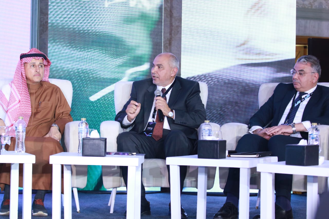 منتدى «Startup Sync» يستعرض دورالتكنولوجيا المتقدمة في تعزيز الاستثمار