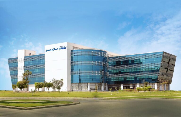 لمدة 3 سنوات.. تجديد قيد «KPMG» بسجل وكلاء المؤسسين لشركات الأنشطة المالية غير المصرفية