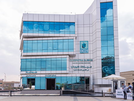 البورصة: تنفيذ صفقة على أسهم مستشفى كليوباترا بقيمة 22.5 مليون جنيه