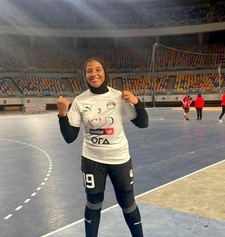 استدعاء ثنائي اتحاد بسيون للمشاركة في منتخب السيدات لكرة الصالات 1 استدعاء ثنائي اتحاد بسيون للمشاركة في منتخب السيدات لكرة الصالات