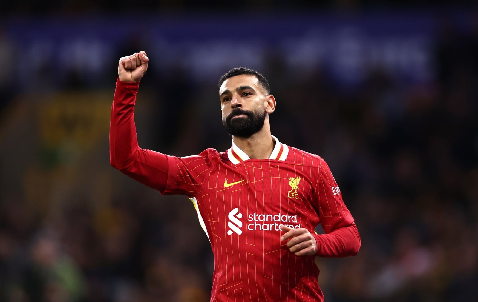 اليوم.. محمد صلاح يستهدف زيارة شباك ساوثهامبتون مع ليفربول في الدوري الإنجليزي 2 اليوم.. محمد صلاح يستهدف زيارة شباك ساوثهامبتون مع ليفربول في الدوري الإنجليزي