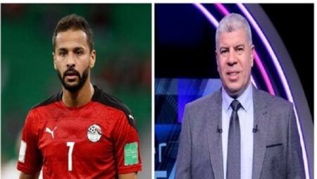 شوبير: أحمد رفعت لا جاب سيرتي ولا اتهمني.. وهذا نص حديثي مع نادر شوقي