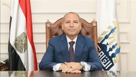 محافظة القاهرة: عقارات صقر قريش عبارة عن هياكل خرسانية وخالية من السكان