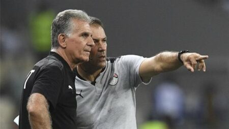 روجر دي سا: الأهلي المرشح الأقوى في دوري الأبطال.. والفرص أمام أورلاندو كبيرة ورسالة لـ تاو