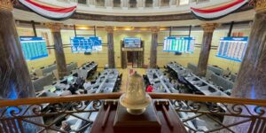 البورصة المصرية تستهل التعاملات على صعود بدعم مشتريات محلية وأجنبية