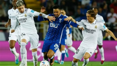 مواعيد مباريات الفرق مصر24ضد كبار أوروبا بكأس العالم للأندية.. صدام الهلال وريال مدريد الأبرز