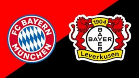 موعد مباراة بايرن ميونخ وباير ليفركوزن في دور الـ 16 بـ كأس ألمانيا