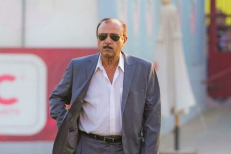 محسن صالح: إصابة وسام أثرت على الأهلي.. ويجب التغيير في التشكيل