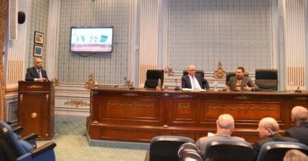 زراعة النواب تطالب حضور وزيري الإسكان والزراعة لحل مشكلة 300 مستثمر بالساحل