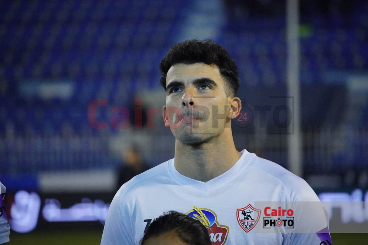 نتيجة مباراة الزمالك وغزل المحلة في الدوري الممتاز.. الفارس الأبيض يفوز برباعية نظيفة 3 نتيجة مباراة الزمالك وغزل المحلة في الدوري الممتاز.. الفارس الأبيض يفوز برباعية نظيفة