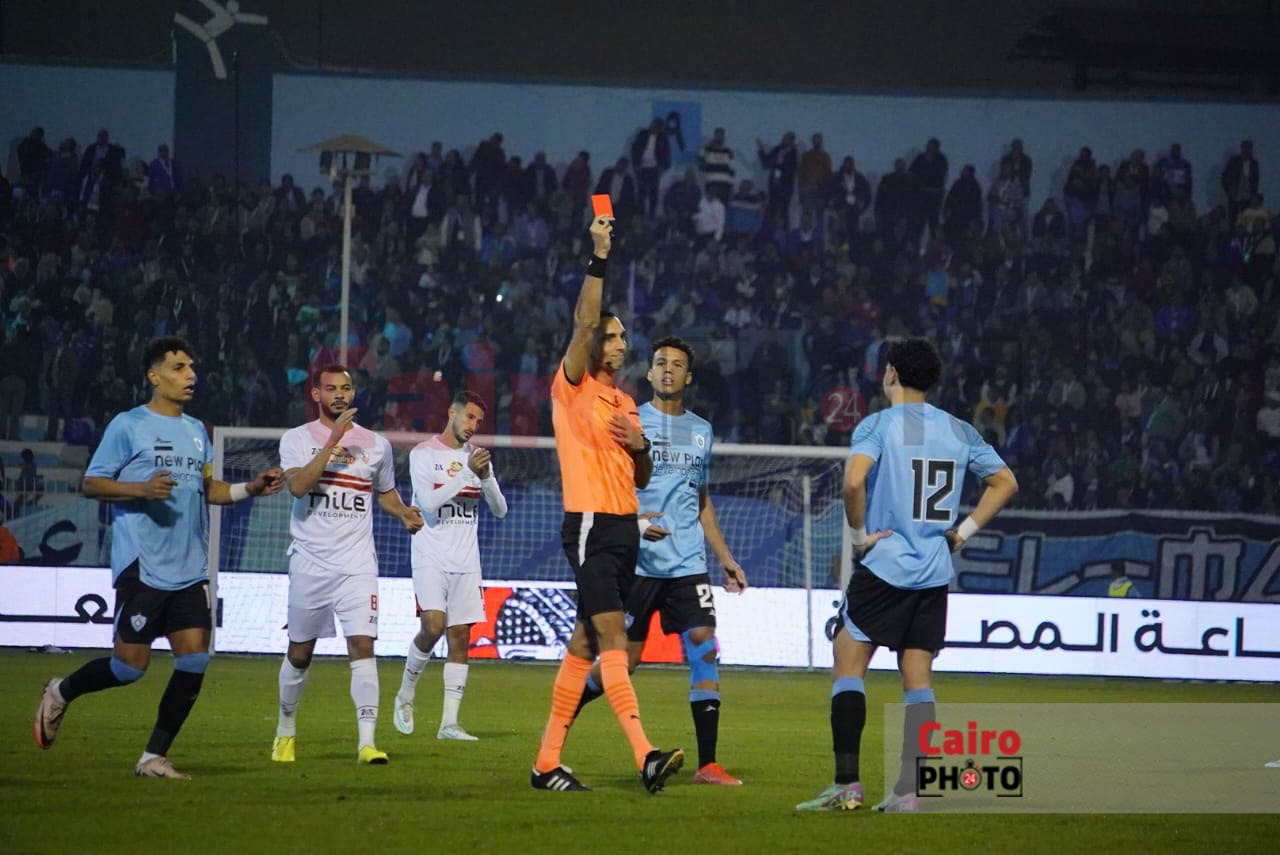 نتيجة مباراة الزمالك وغزل المحلة في الدوري الممتاز.. الفارس الأبيض يفوز برباعية نظيفة 4 نتيجة مباراة الزمالك وغزل المحلة في الدوري الممتاز.. الفارس الأبيض يفوز برباعية نظيفة