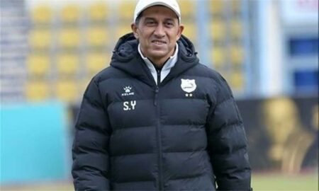 لم يتعاملوا معي بالأصول.. سيد ياسين يوضح كواليس قرار إقالته من تدريب إنبي
