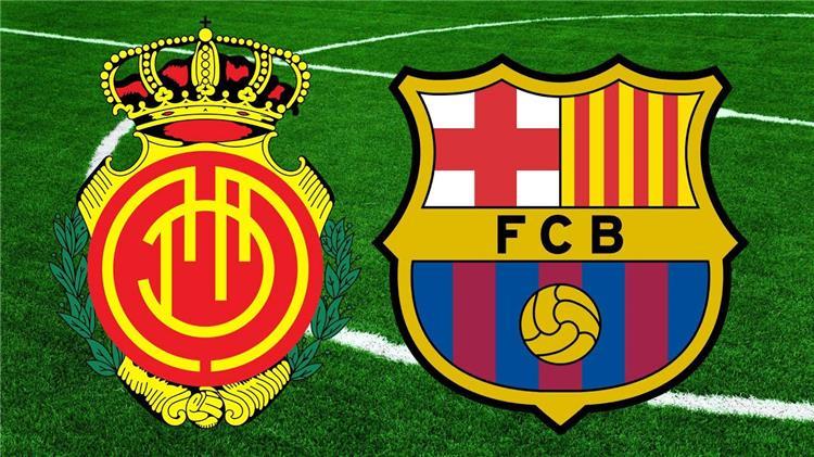 الجولة 19 بدلًا من 16.. موعد مباراة برشلونة ومايوركا في الدوري الإسباني 2024-25|اعرف سبب التقديم 1 الجولة 19 بدلًا من 16.. موعد مباراة برشلونة ومايوركا في الدوري الإسباني 2024-25|اعرف سبب التقديم