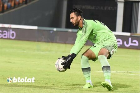 مسعد عوض: تعبت بعد الرحيل عن الأهلي.. والظروف ساعدت مصطفى شوبير