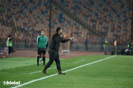 ميدو: إسلام الشاطر وبركات مش هيعدوها لـ أحمد فتحي.. ولاعب الزمالك في محنة كبيرة