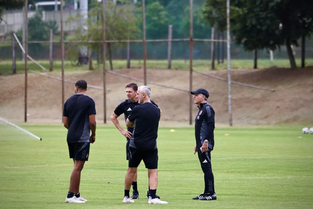 كواليس التدريب الأول للأهلي في جنوب إفريقيا 6 كواليس التدريب الأول للأهلي في جنوب إفريقيا