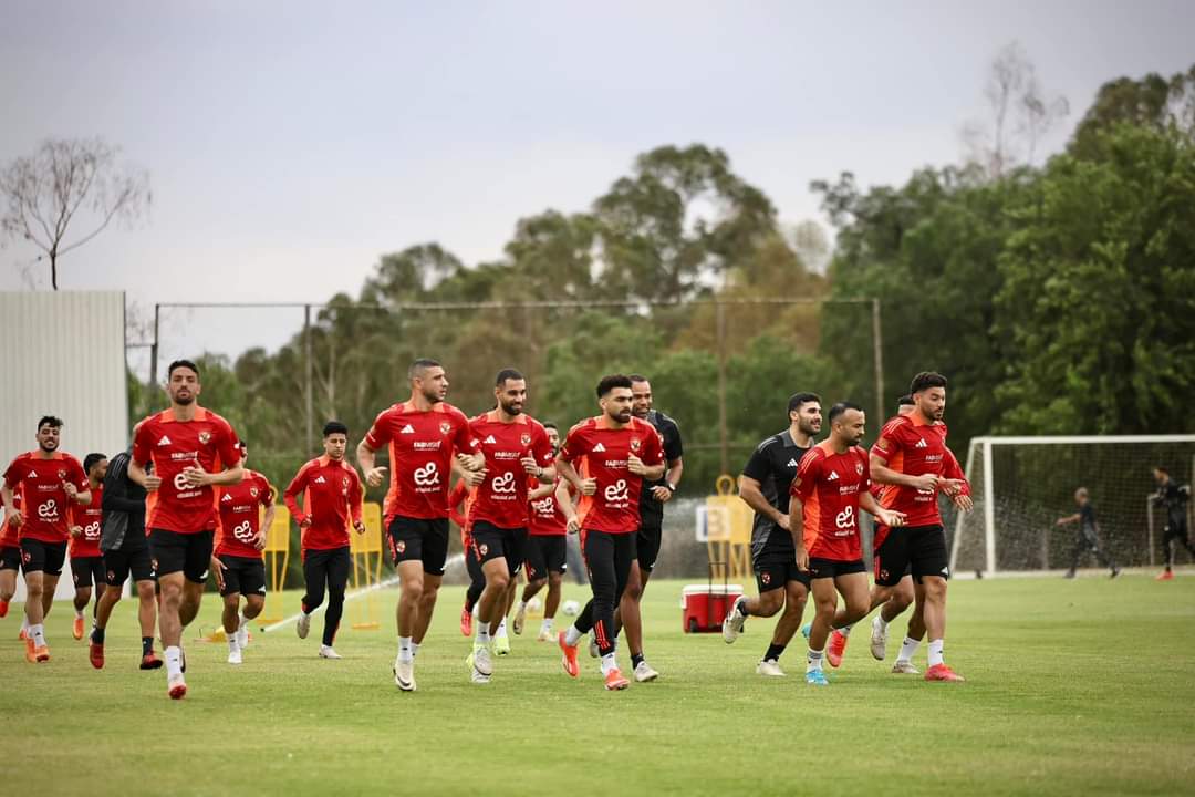 كواليس التدريب الأول للأهلي في جنوب إفريقيا 36 كواليس التدريب الأول للأهلي في جنوب إفريقيا