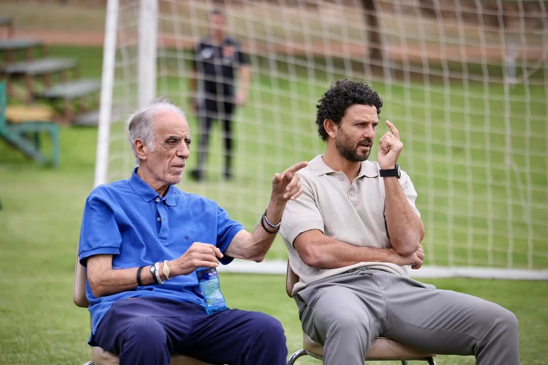كواليس التدريب الأول للأهلي في جنوب إفريقيا 35 كواليس التدريب الأول للأهلي في جنوب إفريقيا