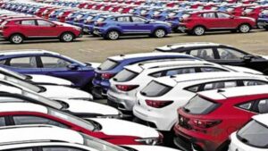 ترخيص 21.7 ألف سيارة ملاكي زيرو في مصر خلال ديسمبر 2025