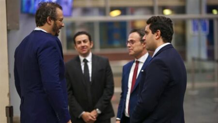 دوري أبطال أفريقيا.. بعثة بيراميدز تصل مالي استعدادًا لمواجهة دجوليبا