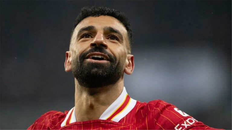 الدوري الإنجليزي يُعلن المرشحين لجائزة أفضل لاعب في نوفمبر.. موقف محمد صلاح
