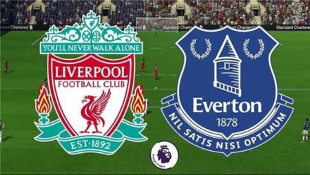 موعد مباراة ليفربول وإيفرتون في الدوري الإنجليزي الممتاز والقنوات الناقلة بث مباشر