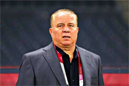 فيديو | شوقي غريب مديرًا فنيًا لـ غزل المحلة