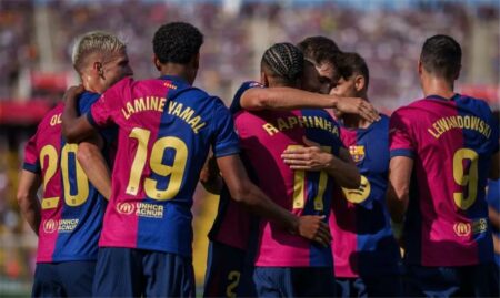 سبورت: لاعب ليفربول السابق منجذب لفكرة تدريب برشلونة