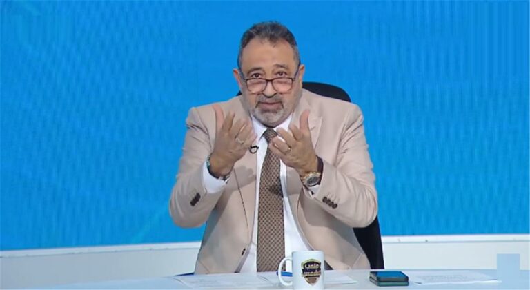 مجدي عبد الغني عن عدم تشجيع الأهلي في كأس العالم للأندية: ليس مطلوبًا مني رفع علم الزمالك