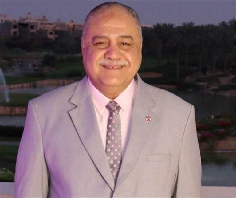نائب اتحاد الطائرة الجديد: نقف على مسافة واحدة من الجميع.. وقادرون على المنافسة عالميًا