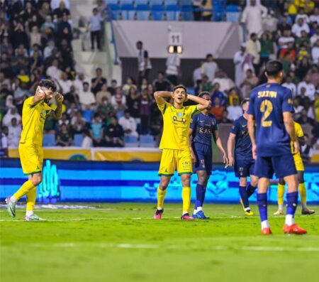 أحمد السيد: الأهلي يحتاج محمد شريف.. واللاعب تلقى عروض من الزمالك وبيراميدز