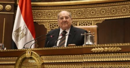 رئيس مجلس الشيوخ: هناك تخوف من آليات تطبيق قانون التصرف فى أملاك الدولة