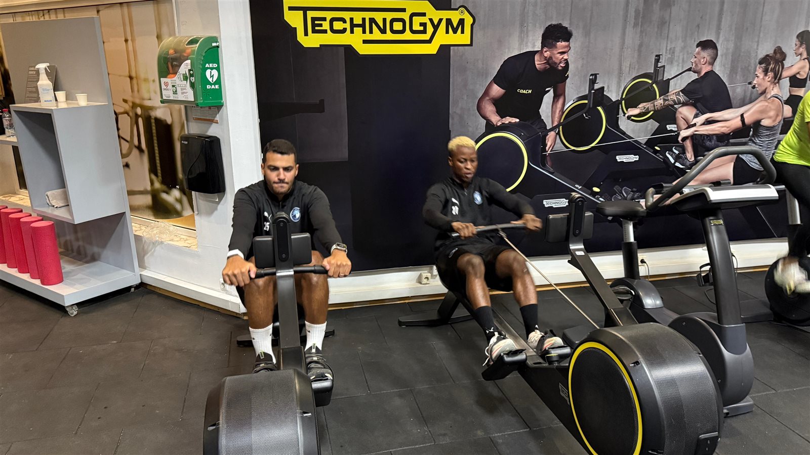 دوري أبطال إفريقيا.. صديق إيجولا ينضم لبعثة بيراميدز في تونس