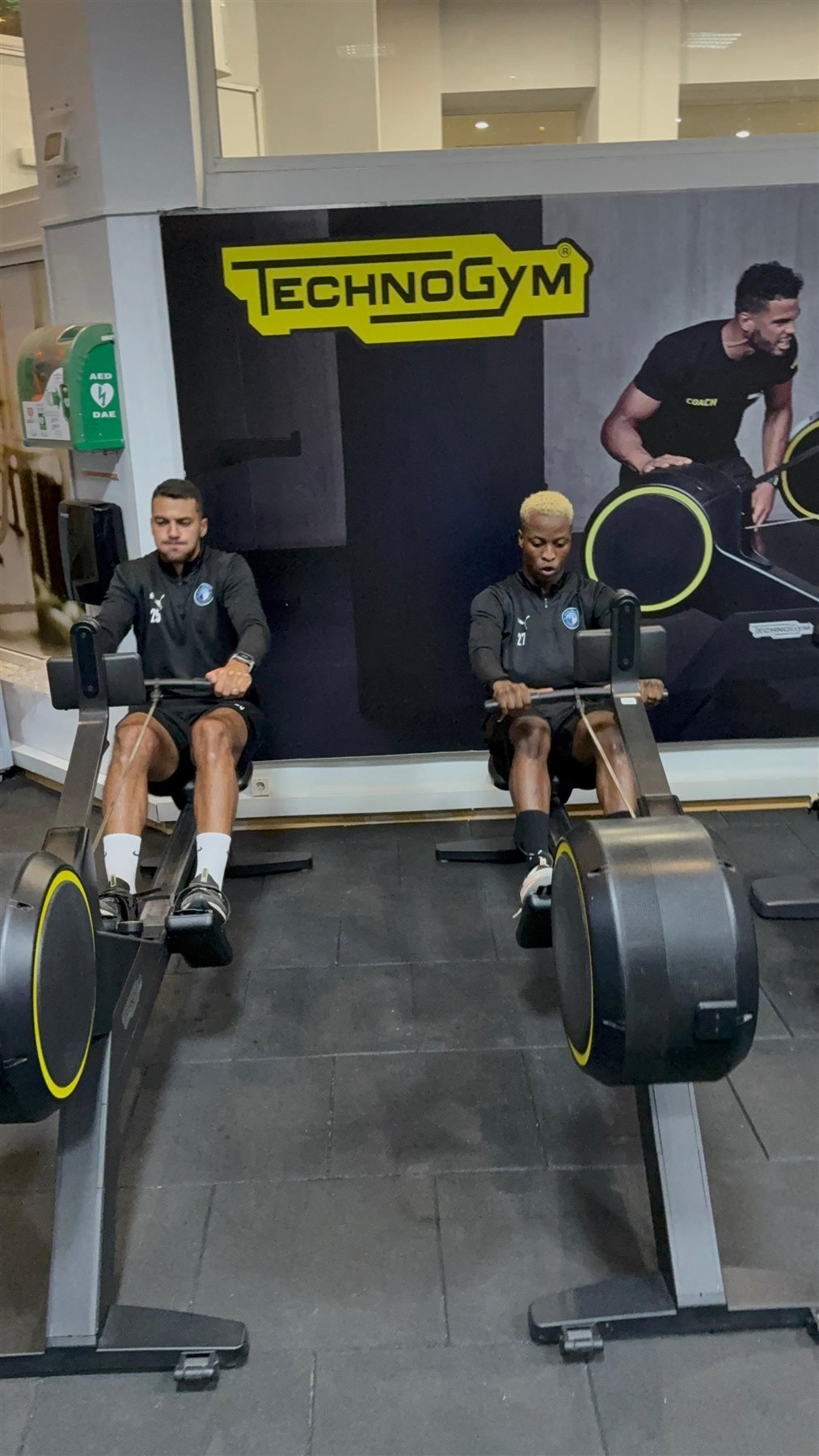 دوري أبطال إفريقيا.. صديق إيجولا ينضم لبعثة بيراميدز في تونس