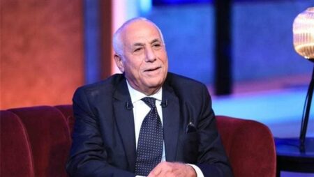 حسين لبيب: نعد الجماهير بتطوير حقيقي لقناة الزمالك.. وأدعو الأعضاء لحضور الجمعية العمومية
