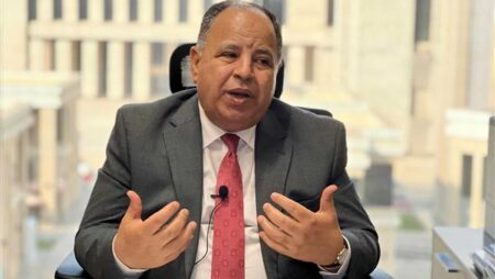 التحديات المناخية والاقتصادية على رأس أجندة العالم| معيط يسلط الضوء على أهمية التمويل والتعاون الدولي