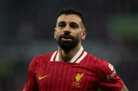ريان بابل عن مستقبل محمد صلاح: مالك ليفربول هو من يتحمل اللوم