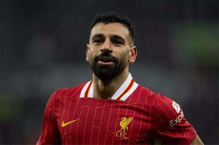 ريان بابل عن مستقبل محمد صلاح: مالك ليفربول هو من يتحمل اللوم
