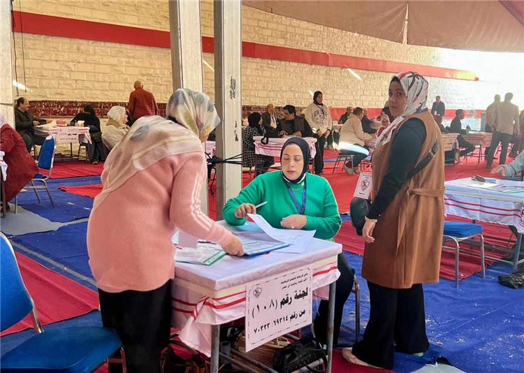 صور بعد رفض الطعون.. بدء التسجيل في الجمعية العمومية لنادي الزمالك
