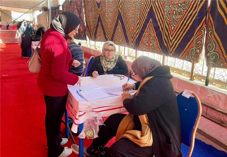 صور بعد رفض الطعون.. بدء التسجيل في الجمعية العمومية لنادي الزمالك