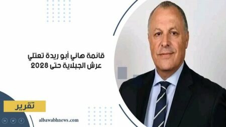 قائمة هاني أبو ريدة تعتلي عرش الجبلاية حتى 2028
