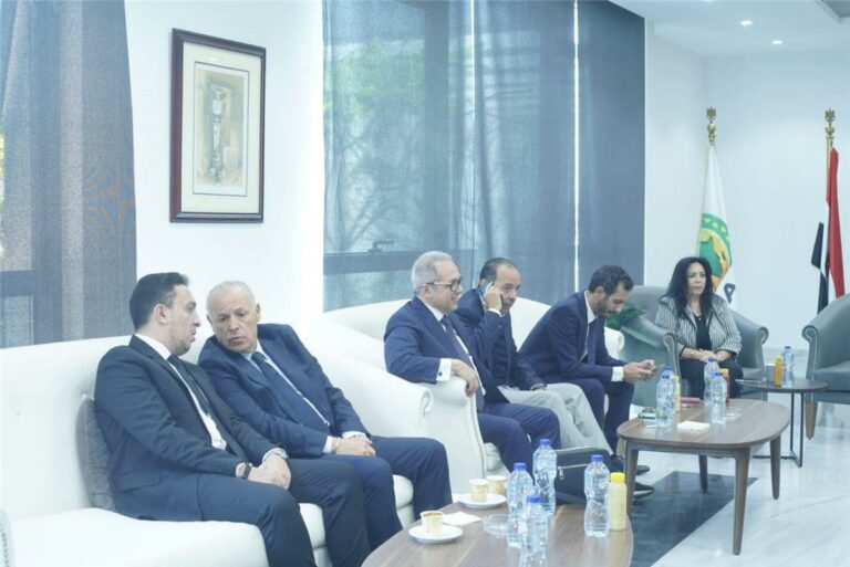 عضو اتحاد الكرة يكشف موعد أول اجتماع برئاسة هاني أبو ريدة.. ويصرح: لدينا أهداف أكبر من الوصول إلى كأس العالم