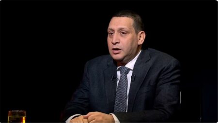 محمد أبو الوفا: طلعنا مستورين من اتحاد الكرة وحققنا إنجازات تاريخية