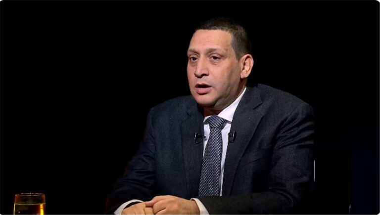 محمد أبو الوفا: طلعنا مستورين من اتحاد الكرة وحققنا إنجازات تاريخية