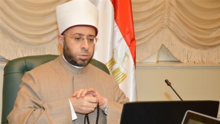 جوائز قيمتها 115 ألف جنيه.. الأوقاف تنظم المسابقة الثقافية البحثية الكبرى بالاشتراك مع التعليم
