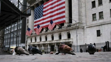 قبل اجتماع الفيدرالي.. ارتفاع معدل التضخم في الولايات المتحدة لـ 2.7%