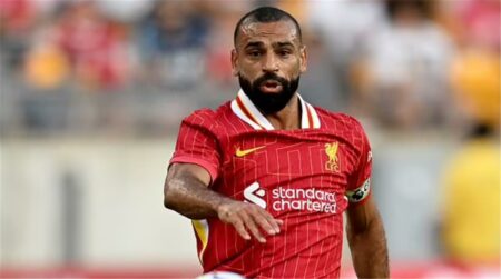مواجهة شطرنج غير متوقعة.. كيف فاز مشجع على محمد صلاح بعد تحدٍ مفاجئ