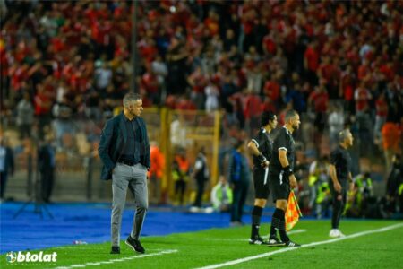 أول تصريح من جوميز بعد فسخ عقده مع الزمالك: رفضت عروضًا كثيرة وهذا سبب رحيلي